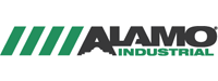 Alamo Industrial Logo